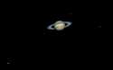 Saturn and six of his moons. From left to right, Titan, Mimas, Tethys, Enceladus, Dione, and Rhea.png