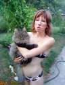 Me-and-my-cat-Ugly-Women-and-Girls.jpg