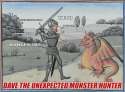 Dave the unexpected monster hunter is fucking tired of slaying fat dragons 1438378640347.jpg