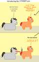 34412 - FLUFFBOT_3000 LITTERBOT_3000 abuse artist bogie burn fire fluffy lasers litter_pal poopie_place_owwies safe shit_edit.png