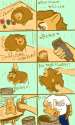 14 - abuse artist fillialcacophony blocks comic crying original_art questionable shaved shaving swag tears truffle.jpg