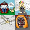 32364 - Wainbow-Shy abuse artist artist-kun blood explicit flying meme_parody.png