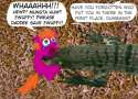 76 - abuse artist-ginger_fig crying explicit fluffy_foal foal_abuse original_art reptile_food stupidity tears tegu.jpg