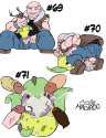 1443438 - Bellsprout JoseMalvado Porkyman Weepinbell victreebel.jpg