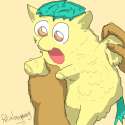 3610 - abuse amputation animated artist fillialcacophony fluffy_pony gif gore questionable.gif