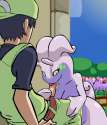 1696879 - Goodra NPC_Trainer Porkyman Porkyman_Breeder Spikeshi animated.gif