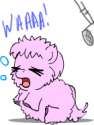 487 - abuse animated artist_marcusmaximus blood crying death editor_fillialcacophony explicit gif gore hammer interactive_fluffy splattening swag.gif