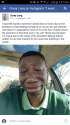 this nigger is the niggerest, god damn, i'm assuming that was what his conversation with god was about.png