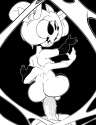 1723803 - Muffet TheBoogie Undertale animated.gif