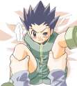 177092 - Hunter_x_Hunter Killua gon.jpg