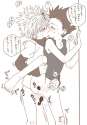 1358176 - Hunter_x_Hunter Killua gon.jpg