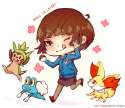 akane pokemon master.gif