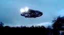 Millenium Falcon Drone.gif