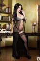 Busty-Teen-Totally-Shaved-Brunette-Babe-Stefanie-Knight-with-Perfect-Boobs-from-Playboy-Wearing-Black-Lingerie-in-Office-05.jpg
