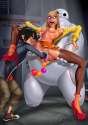 1537519 - Baymax Big_Hero_6 Hiro_Hamada Honey_Lemon Marvel ShooterM.jpg