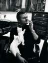 stan getz with kittens.jpg