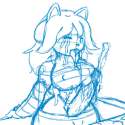 TemmieMilkSketch.jpg