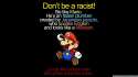 Don't be racist be like Mario (1).jpg