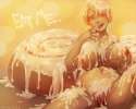 1660488 - AllegroSky Cinnamon_Bun food inanimate.png