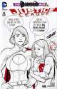 frank cho PowerGirlSuperGirl-600x927.jpg