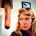 elephant ween & me at the penis museum in Reykjavík ➧ M1dHlNG.jpg