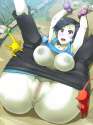 1513781 - Blue_Pikmin Boris Pikmin Pikmin_2 Purple_Pikmin Red_pikmin Super_Smash_Bros. Wii_Fit Wii_Fit_Trainer Yellow_Pikmin.jpg