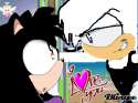 Ryan the hedgehog and Shari.gif