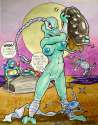 1182591 - Leonardo Michelangelo Teenage_Mutant_Ninja_Turtles Venus_de_Milo VickyWyman.jpg