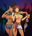 Korra and TyLee.jpg