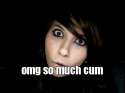 So much cum.gif