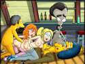 1441228 - American_Dad Croc_Sx Family_Guy Francine_Smith Lois_Griffin Marge_Simpson Moe_Szyslak Roger_Smith The_Simpsons.jpg