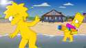 1716037 - Bart_Simpson FairyCosmo Lisa_Simpson The_Simpsons.png
