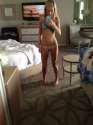 Danielle Hughes Leaked Selfie.jpg