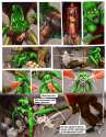 960896 - Star_Wars Studio-Pirrate Twi'lek comic rancor.jpg