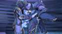 Ember, Nova, Saryn.gif