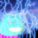 Pepe God of Lightning.jpg