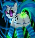 499177__solo_explicit_solo+female_vinyl+scratch_panties_socks_anal_dj+pon-dash-3_dock_insertion.jpg