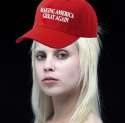 Yolandi Visser great again.jpg