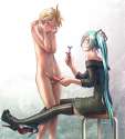__hatsune_miku_and_kagamine_len_vocaloid_drawn_by_wokada__sample-7e59eecca9a74c892a5502a9b771c79a.jpg