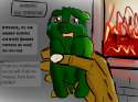 26454 - artist-Big_Baybeh breeder burn fluffy_foal foal for_taufan99 impending_burn impending_deadfoal impending_death inceration questionable shitty_color taufan99_works_at_fluffy_mill unicorn.jpg