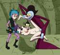 1056722 - Baron_Vain Lacey_Shadows Mole Parasite_(artist) Rat The_Modifyers Zone-tan agent_xero.jpg