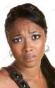 14825302-Surprised-athletic-African-woman} 14925912-close-up-of-worried-black-woman-on-isolated-background.jpg
