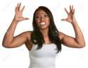 14825302-Surprised-athletic-African-woman} 14825292-angry-woman-with-teeth-clenched-and-hands-out-woman.jpg