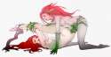 1790351 - Feversea League_of_Legends Marcobodt Miss_Fortune Zyra.jpg