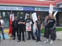 AG Protest in Calgary - Tamil Migrants - August 2010 - 4.jpg