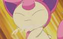 Skitty Slap.gif