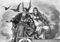 Engelmann4Odin and Frigga.jpg