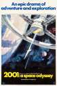 2001 - A SPACE ODYSSEY - American Poster by Bob McCall 1.jpg