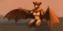 1360449699.stilettopink_somethingwildcollab_fruitbat.jpg