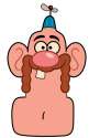Uncle Grandpa.gif